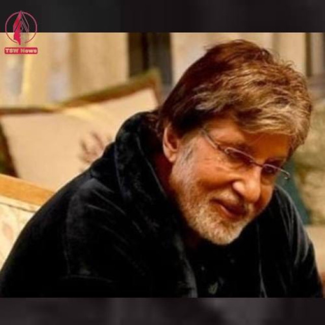 Amitabh Bachchan shared that he recently took some time off for introspection and rejuvenation. 