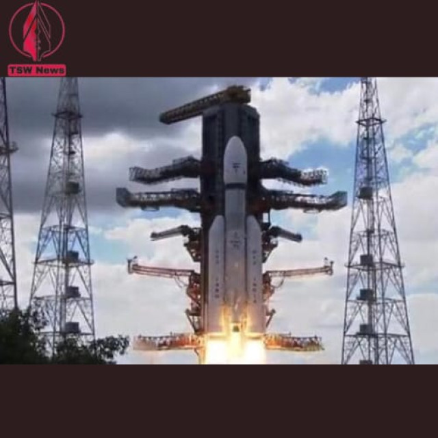 India's lunar mission