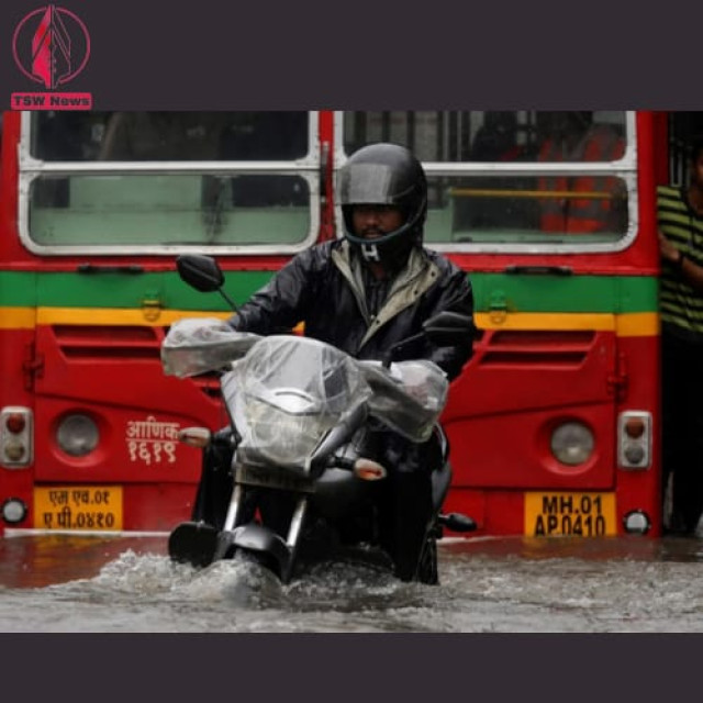 Stay safe and prepared during this monsoon seaso